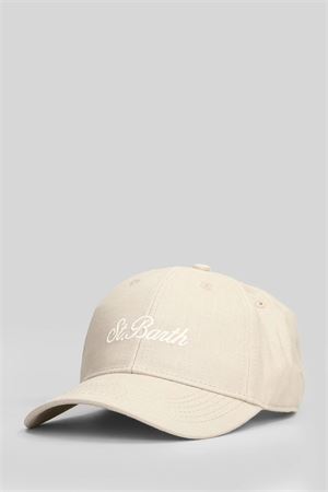 Baseball Hat MC2 SAINT BARTH | Hat | BASB000701257L
